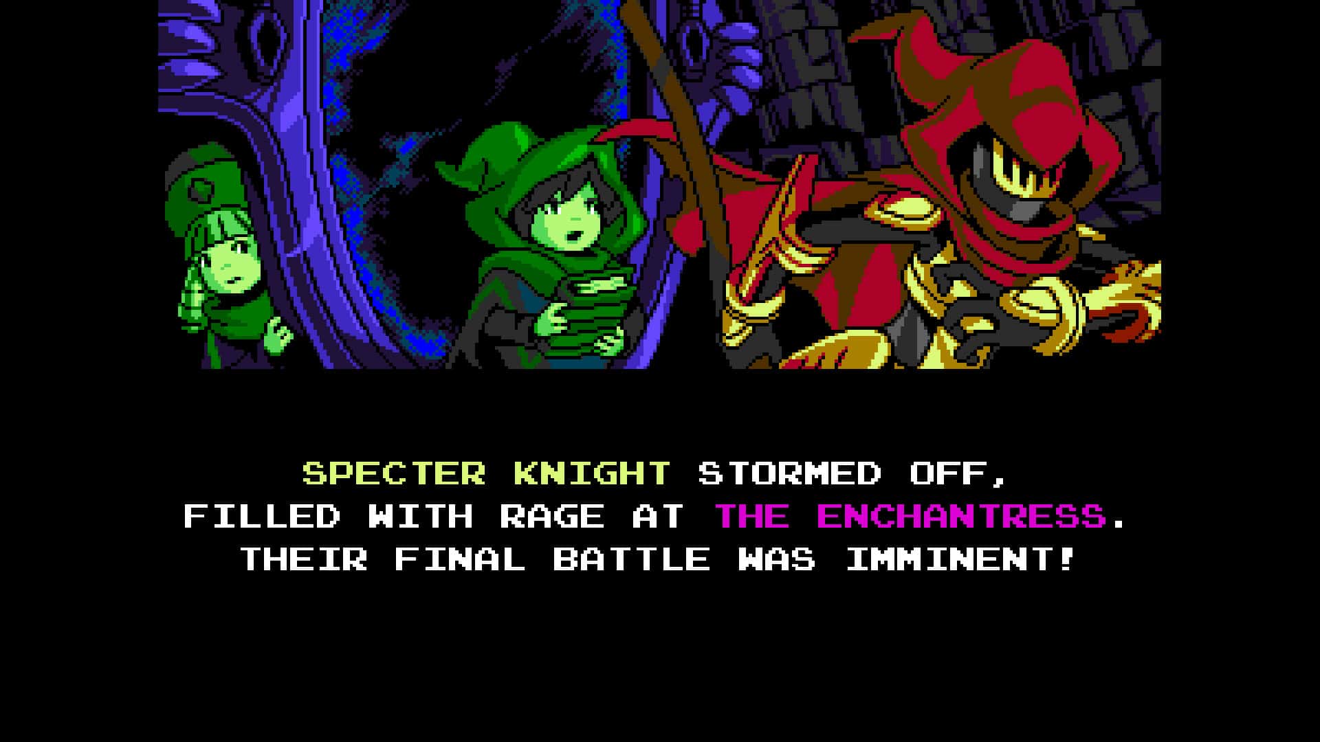 #8. Shovel Knight Showdown (GOG) 由: Yacht Club Games