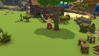 Stranded Sails - Explorers of the Cursed Islands screenshot 8