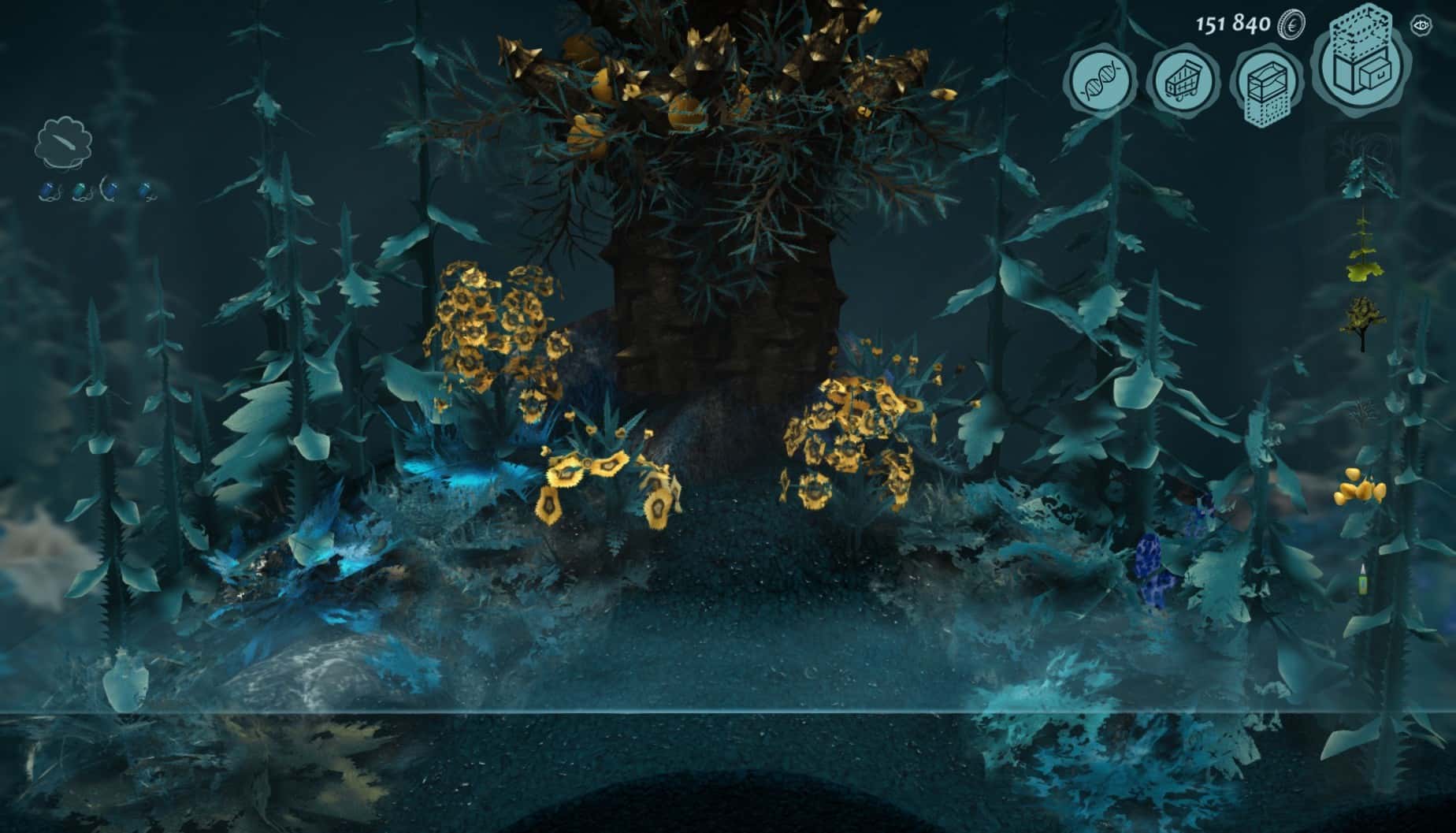 #1. Creatura (GOG) 由: FreeMind S.A.