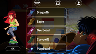 Lost in Harmony screenshot 5