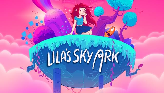 Lila's Sky Ark Soundtrack