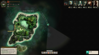 Sunless Sea screenshot 9