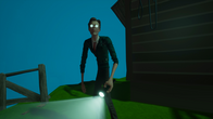 Gravewood High screenshot 4