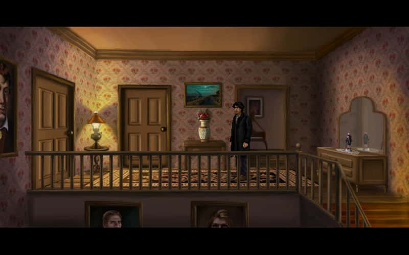 #6. Lamplight City Original Soundtrack (GOG) Av: Application Systems Heidelberg