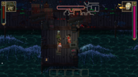 Lovecraft's Untold Stories screenshot 11