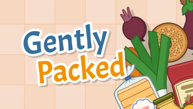 Gently Packed Demo