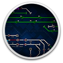 Ảnh chụp màn hình (10) Rail Route Supporter Bundle