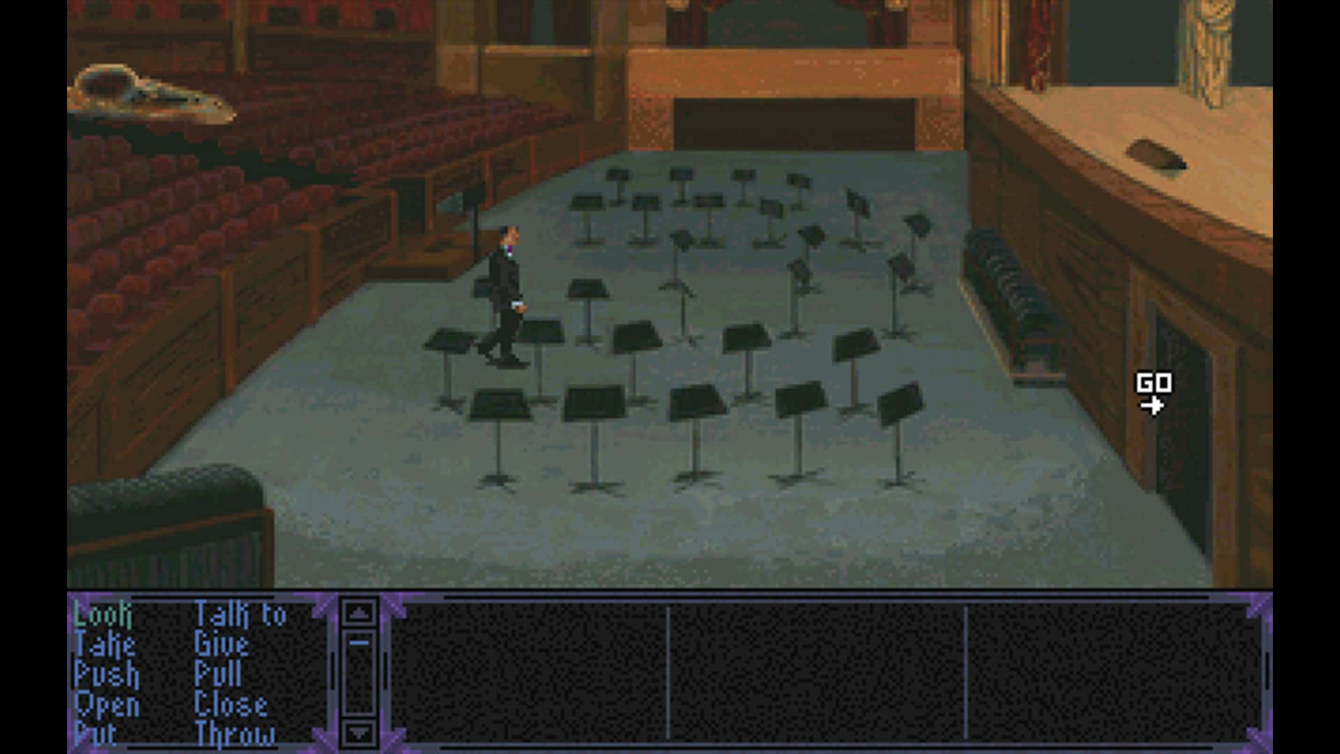 #5. Return of the Phantom (GOG) 由: Ziggurat Interactive