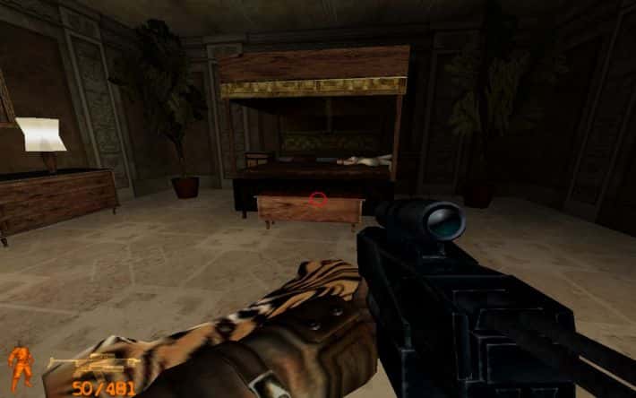 #5. Iron Storm (GOG) 由: Microids