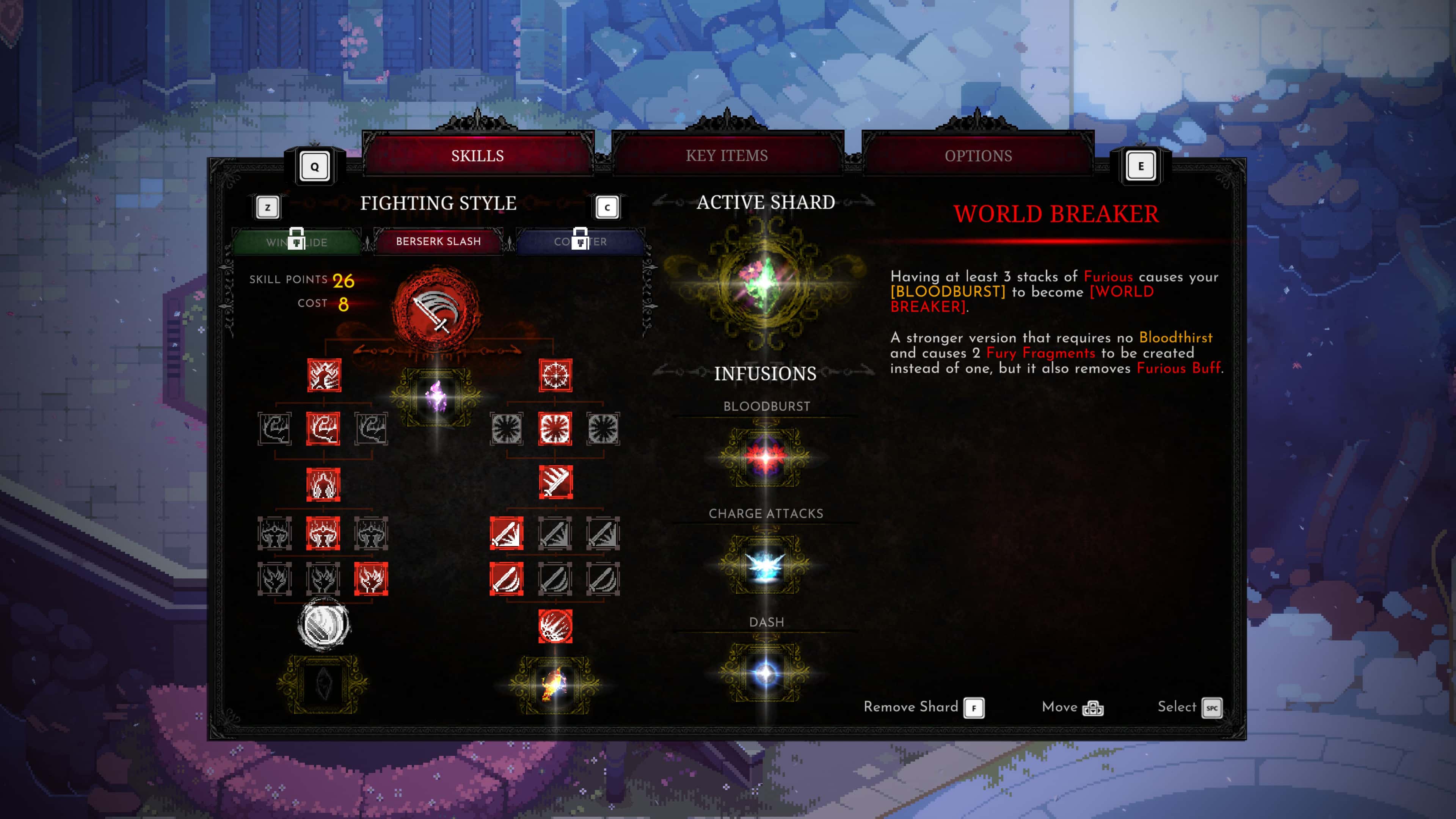 #3. Eldest Souls (GOG) 来自: United Label, CI Games