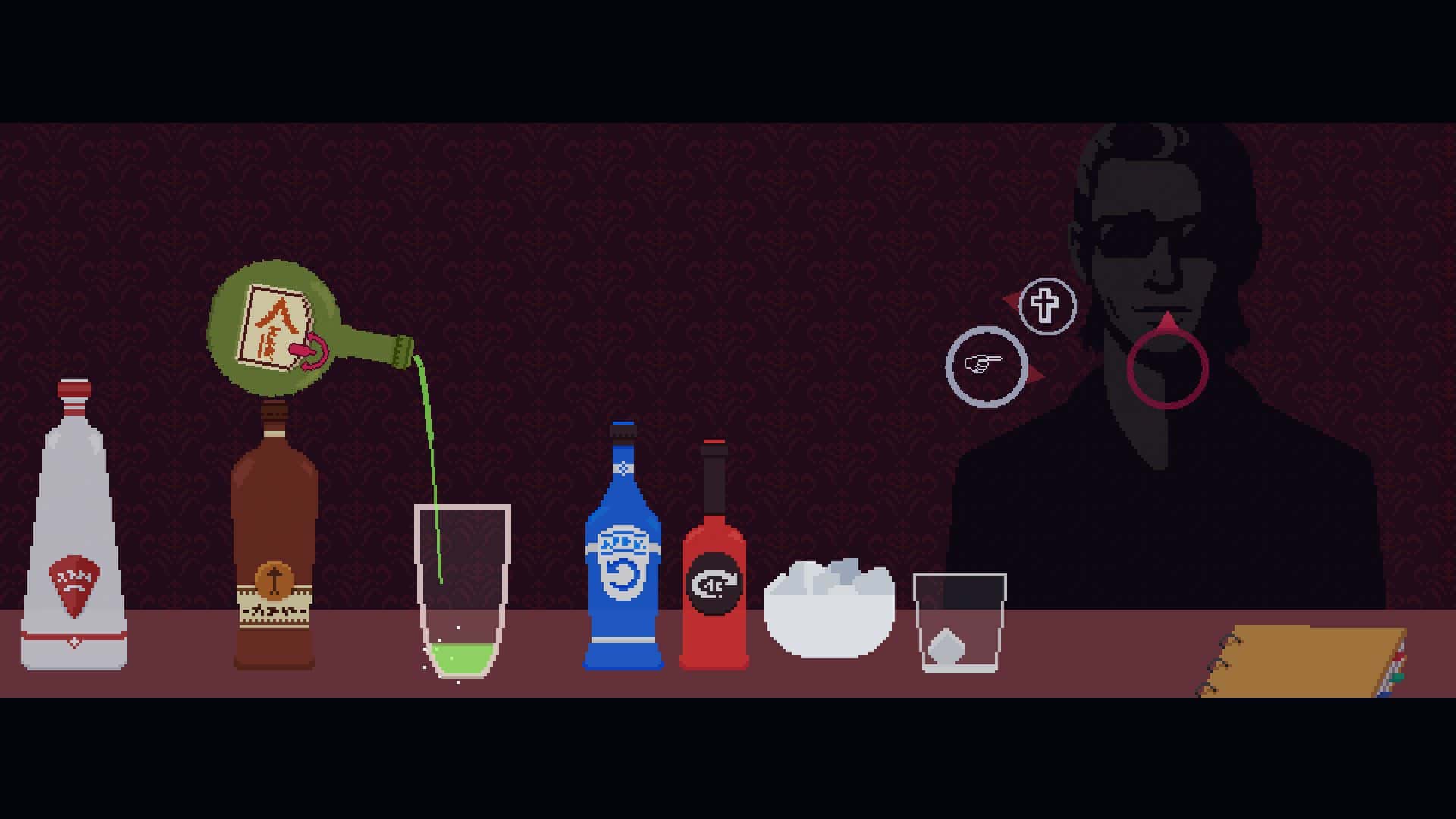 #7. The Red Strings Club (GOG) Bởi: Devolver Digital