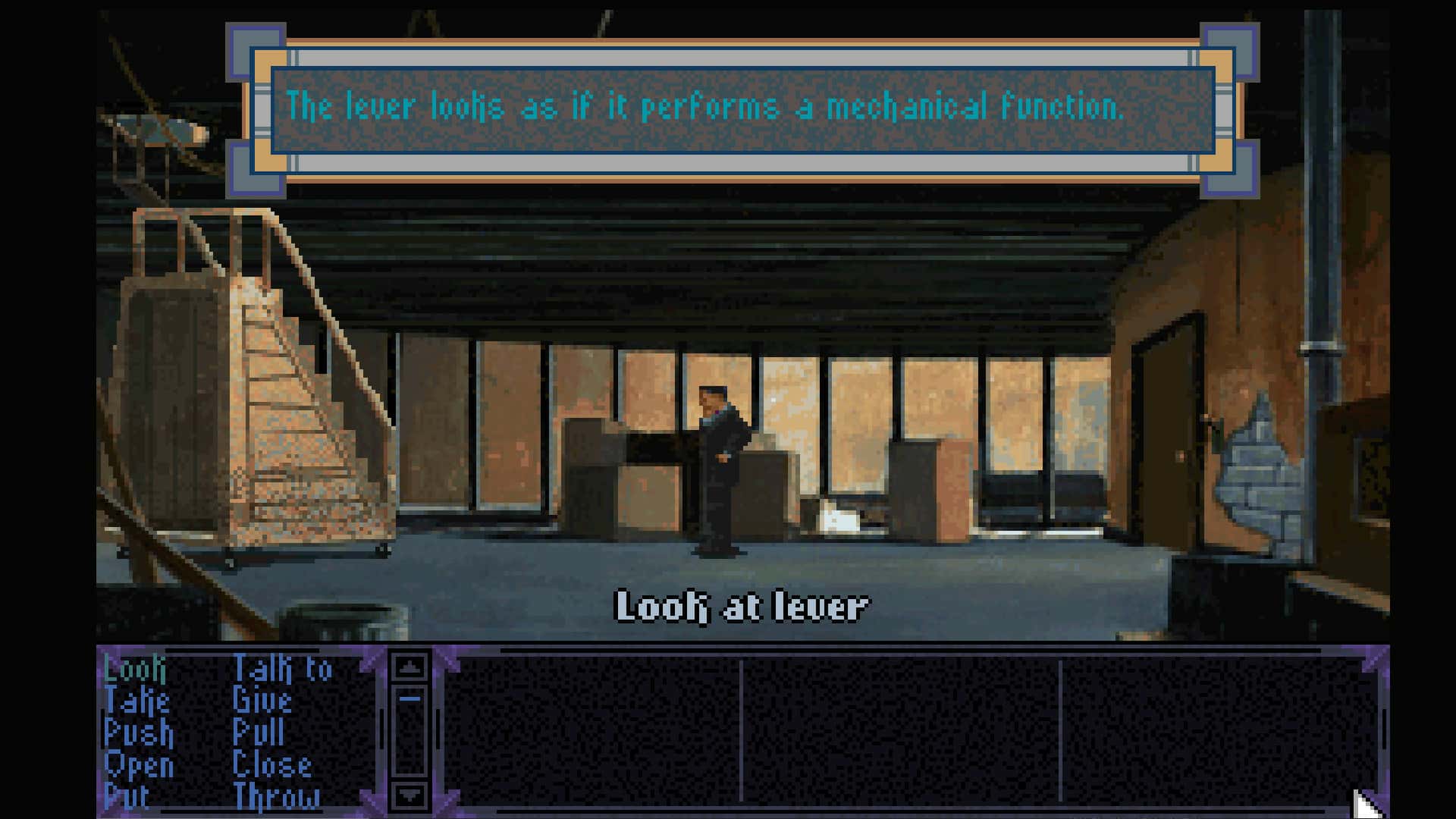 #4. Return of the Phantom (GOG) 由: Ziggurat Interactive