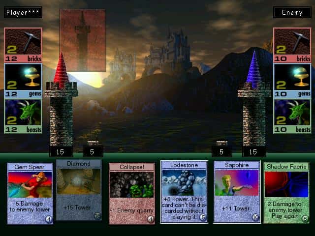 #1. Might and Magic® 7: For Blood and Honor® (GOG) Bởi: Ubisoft