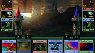 Might and Magic® 7: For Blood and Honor® screenshot 2
