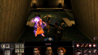 Vampire: The Masquerade - Redemption screenshot 6