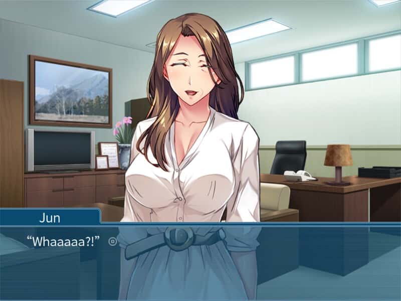 #4. Platonically Mauled by a Magic Cougar (GOG) 由: Shiravune