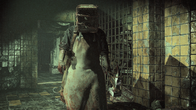 The Evil Within screenshot 10