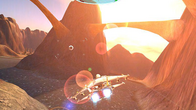 Gun Metal screenshot 2