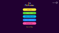 Fill Multicolor screenshot 8