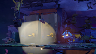 Gloomy Eyes screenshot 9