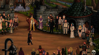 Quest for Infamy screenshot 2