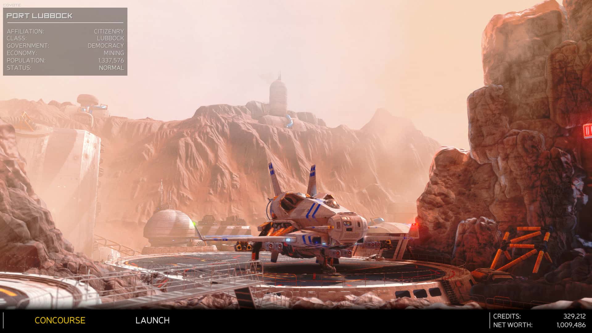 #2. Rebel Galaxy Outlaw (GOG) โดย: SNEG