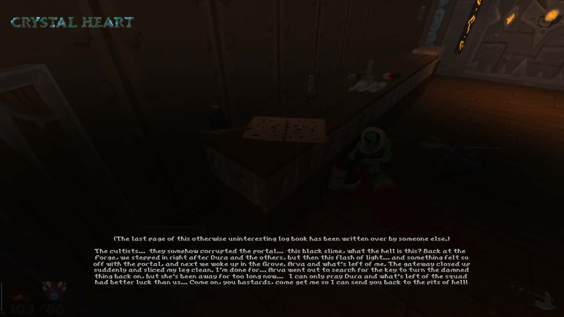 #3. Hedon Demo (GOG) โดย: Zan_HedonDev