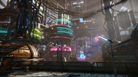 Edge Of Eternity screenshot 7