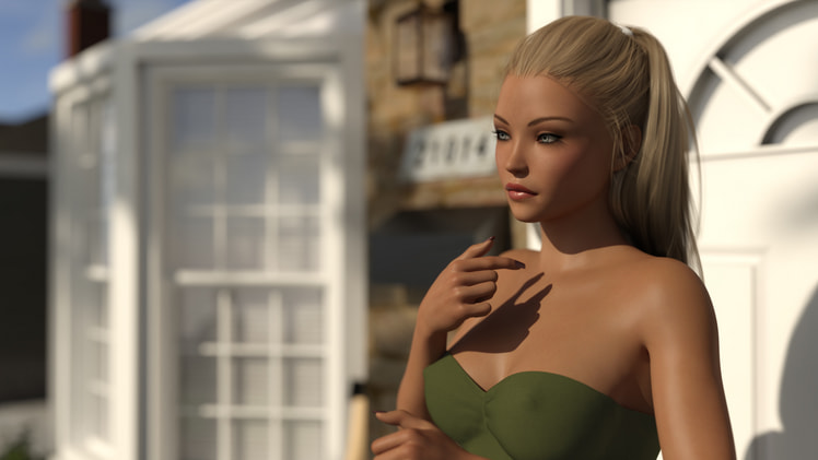 Lust Theory - Season 3 screenshot screenshot 7