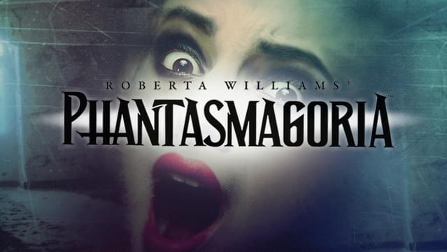 Phantasmagoria
