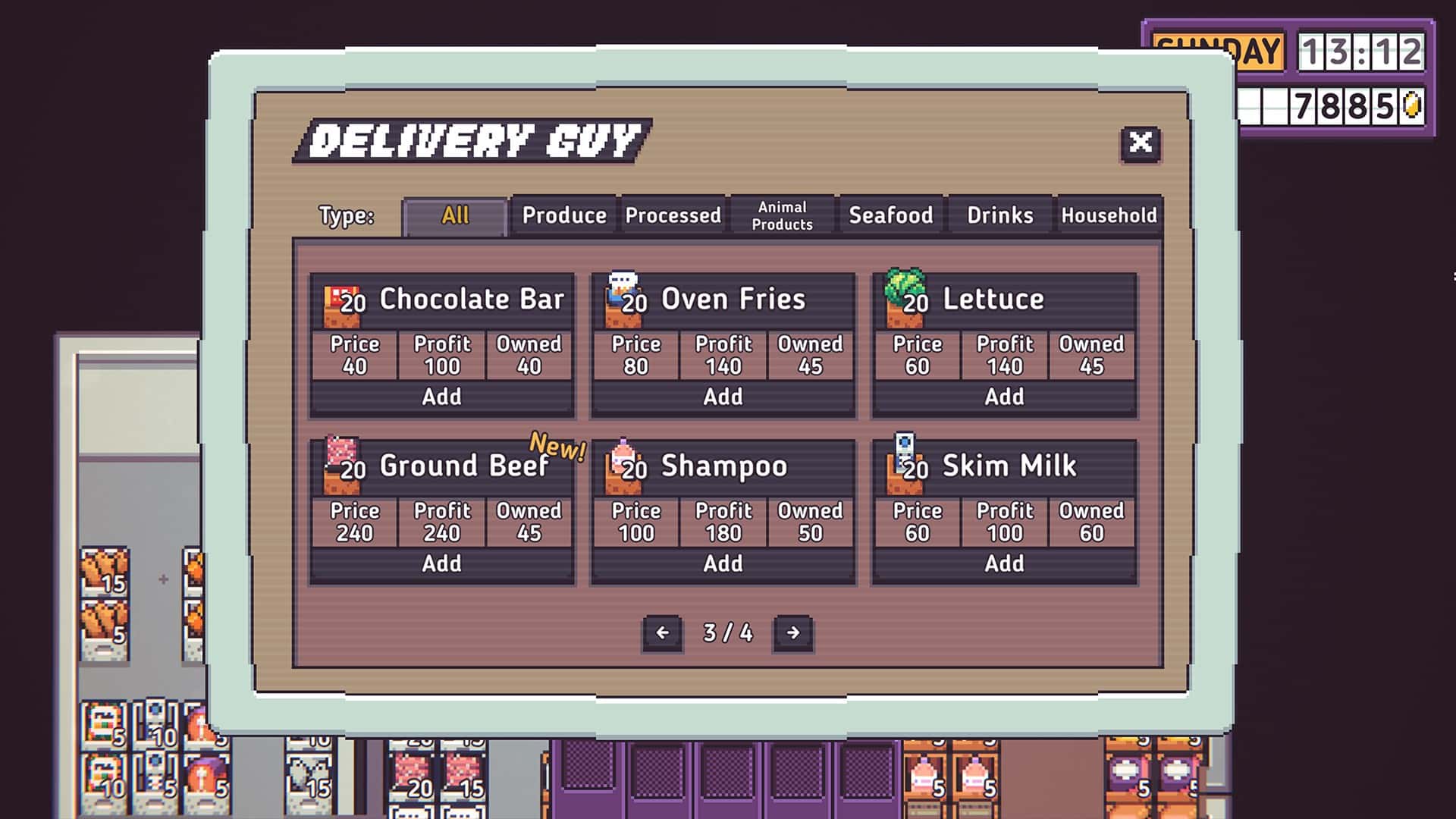#10. Discounty (GOG) 由: PQube