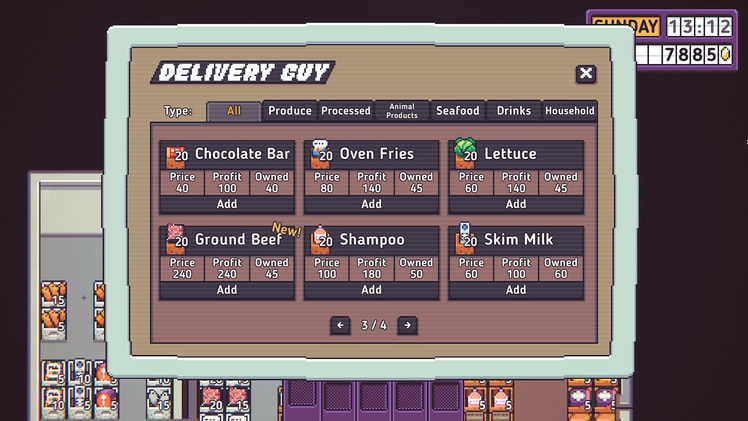 Discounty screenshot screenshot 10