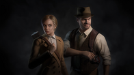 Alone in the Dark screenshot 1