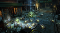 Victor Vran screenshot 7