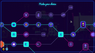 Neon Abyss screenshot 9