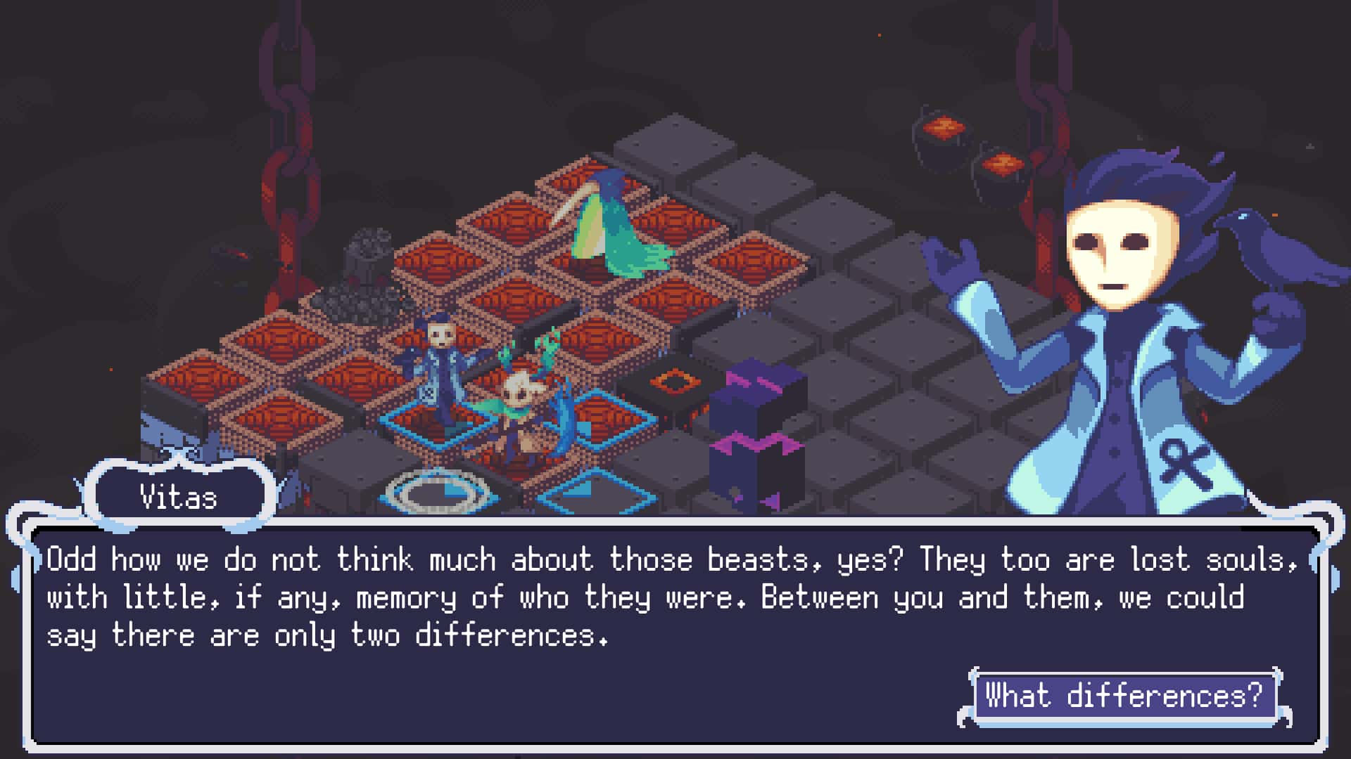 #5. Evertried (GOG) 由: DANGEN Entertainment