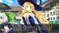 Re;Lord 1 ~The witch of Herfort and stuffed animals~ screenshot 9
