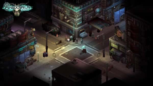 #2. Shadowrun Returns Deluxe DLC (GOG) 由: Paradox Interactive