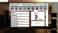 Sunrider Academy screenshot 12