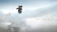 Never Alone Arctic Collection screenshot 7