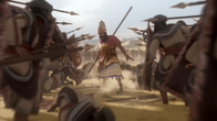 Total War: PHARAOH DYNASTIES screenshot 11