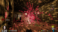 Nightmare Reaper Demo screenshot 1