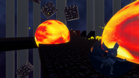 Marble Maid 2: The Negative Levels screenshot 4