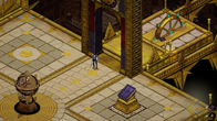 Aris Arcanum screenshot 6