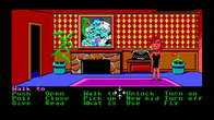Maniac Mansion screenshot 3
