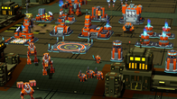 8-bit Invaders screenshot 4