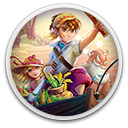Stranded Sails - Explorers of the Cursed Islands