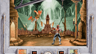 Savage Warriors screenshot 8