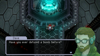Cosmic Star Heroine screenshot 11