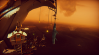 The Falconeer screenshot 12